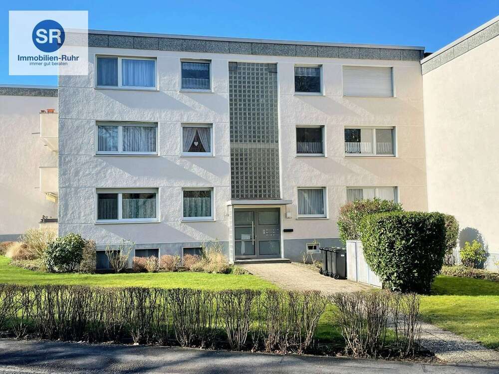 Thumbnail-Wohnung zum Kaufen in Bochum 130.000,00 € 70.9 m²