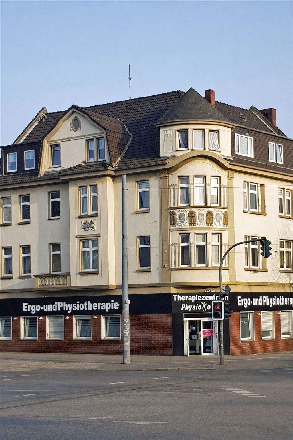 Thumbnail-Wohnung zum Mieten in Gelsenkirchen 320,00 € 53 m²