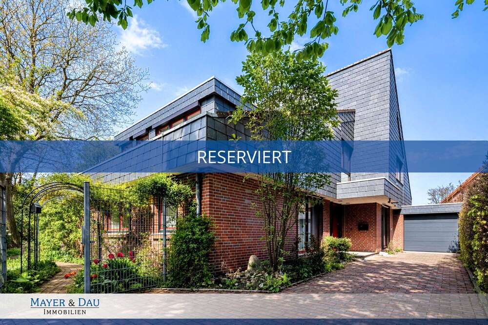 Thumbnail-Haus zum Kaufen in Oldenburg 579.000,00 € 272.8 m²