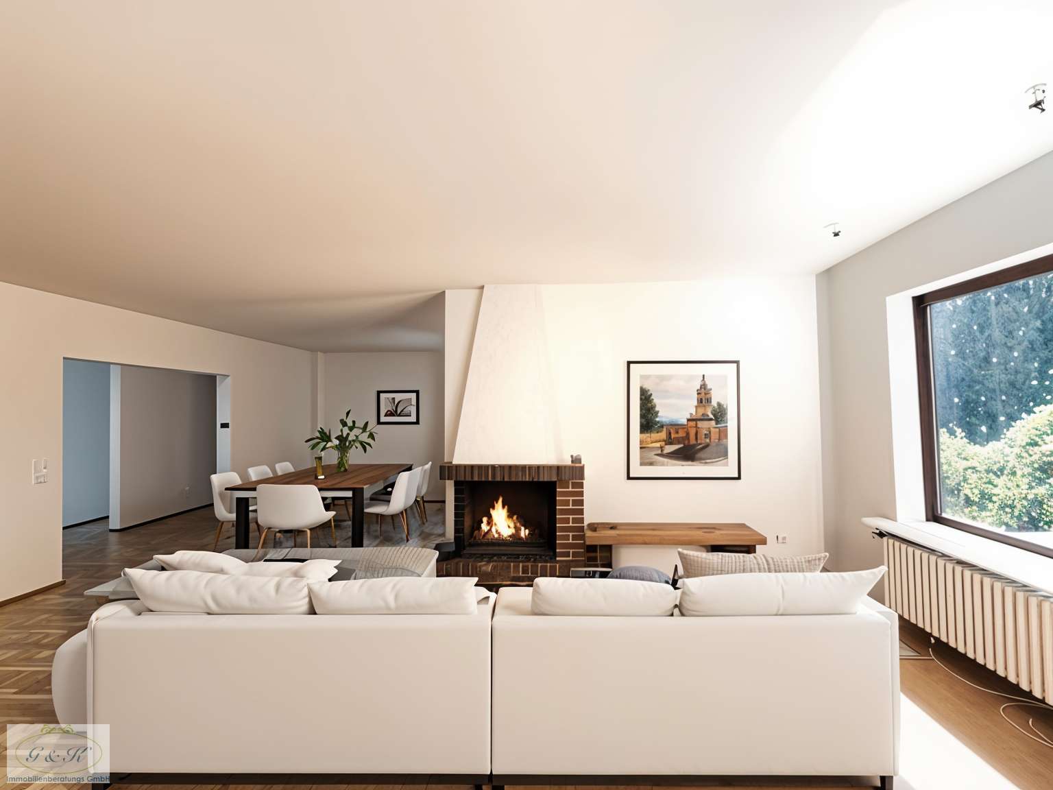 Thumbnail-Haus zum Mieten in Bad Soden 2.000,00 € 140 m²