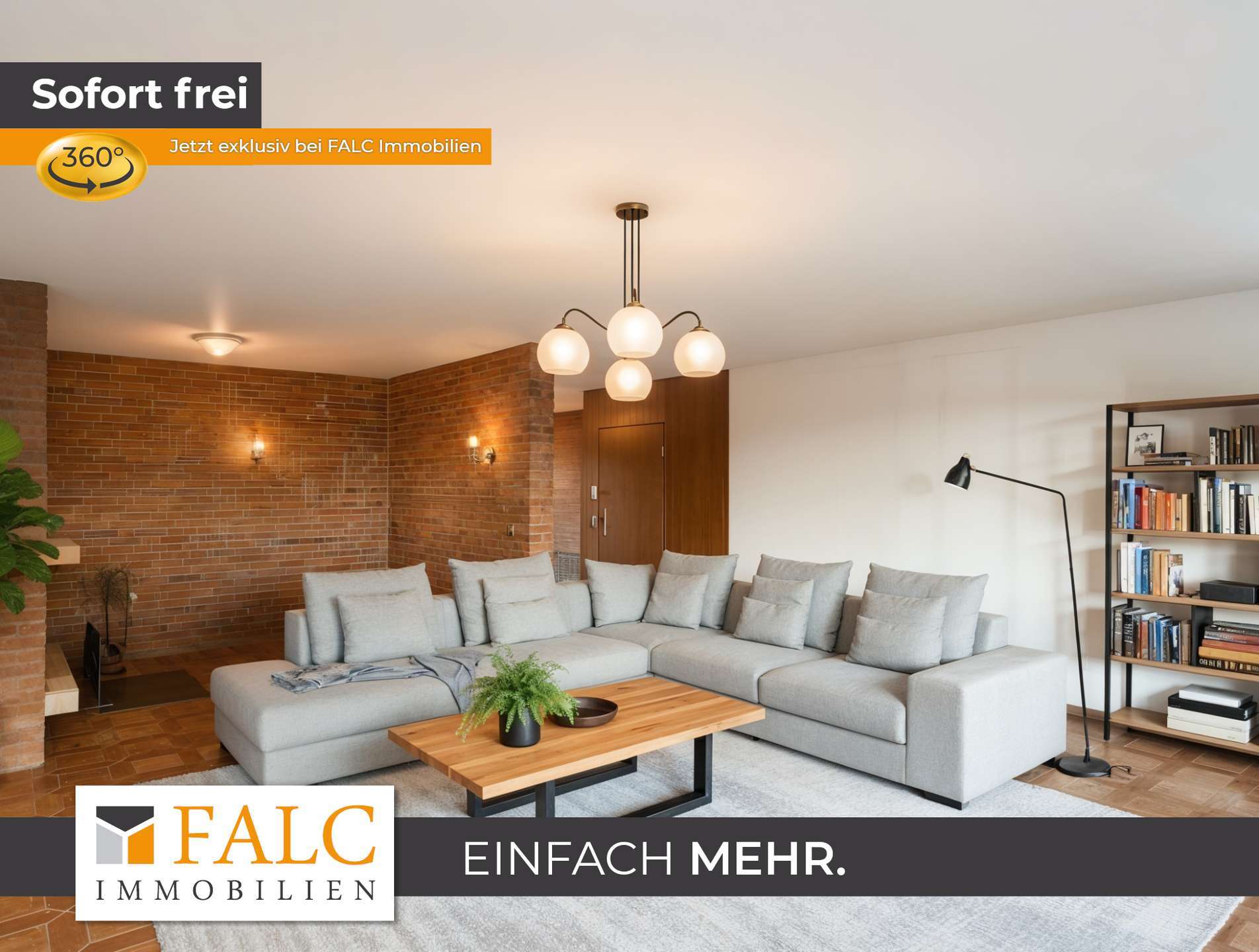 Thumbnail-Wohnung zum Kaufen in Köln 449.000,00 € 146 m²