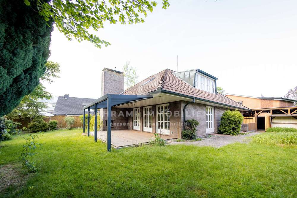 Thumbnail-Haus zum Kaufen in Quickborn 599.000,00 € 152 m²