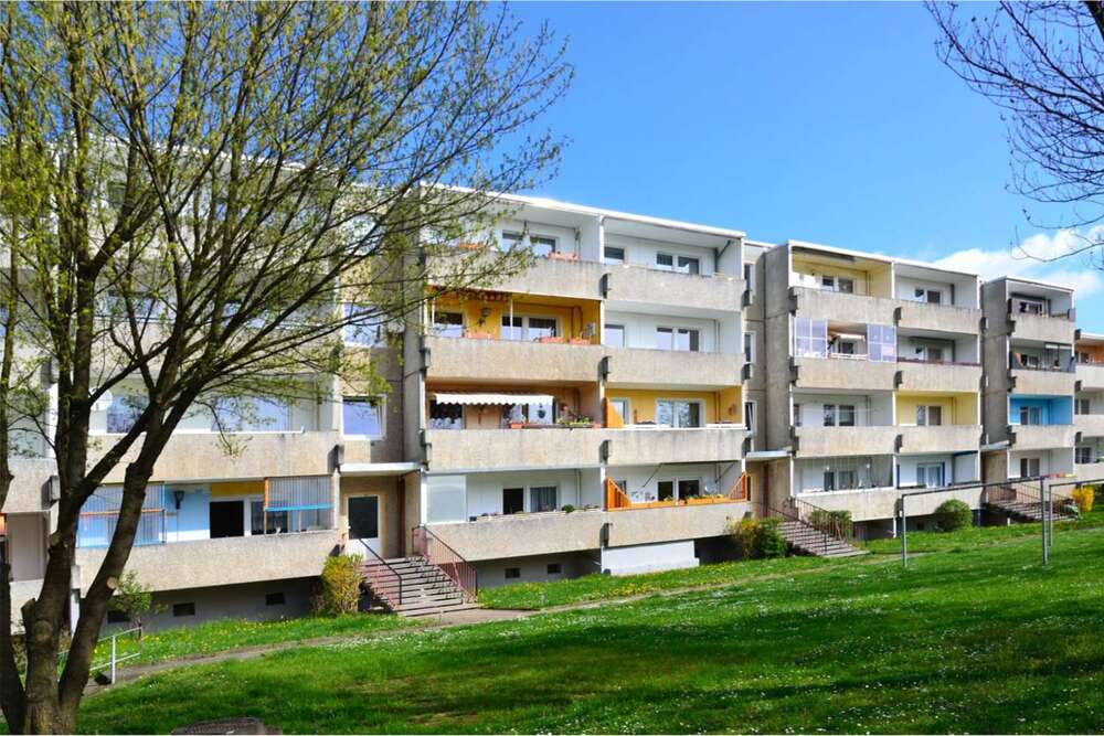 Thumbnail-Wohnung zum Mieten in Görlitz 390,00 € 69.97 m²