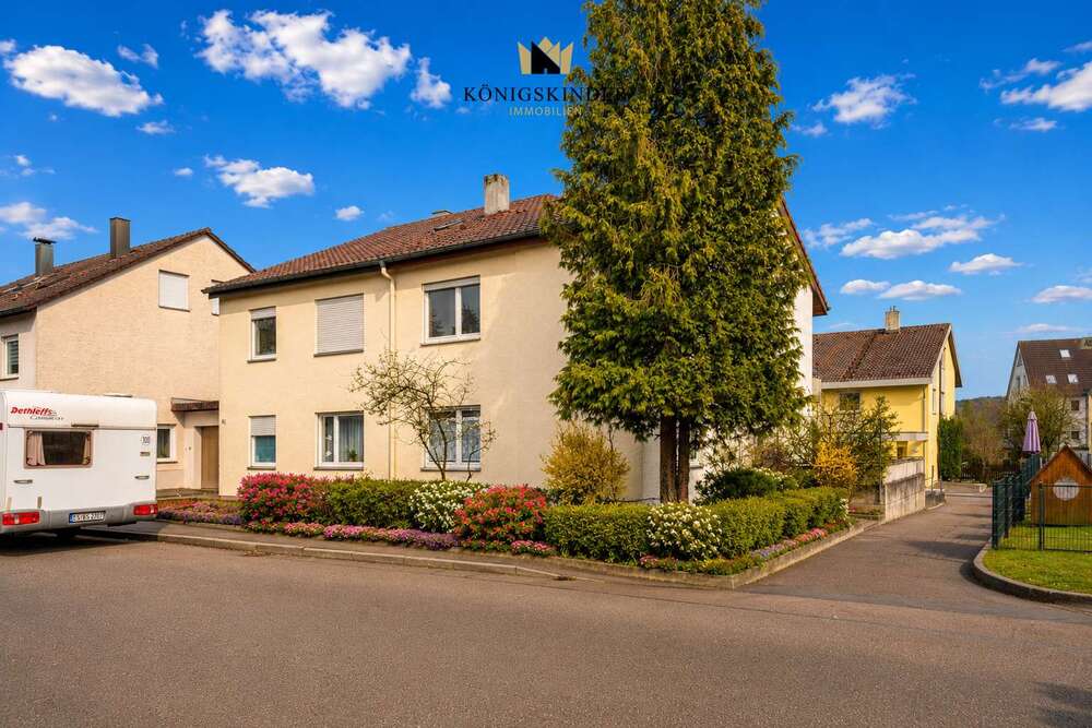 Thumbnail-Haus zum Kaufen in Hochdorf 399.000,00 € 158.59 m²
