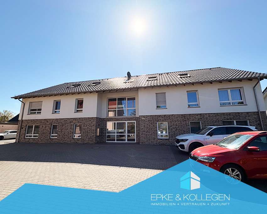 Thumbnail-Wohnung zum Mieten in Bielefeld 1.170,00 € 107 m²