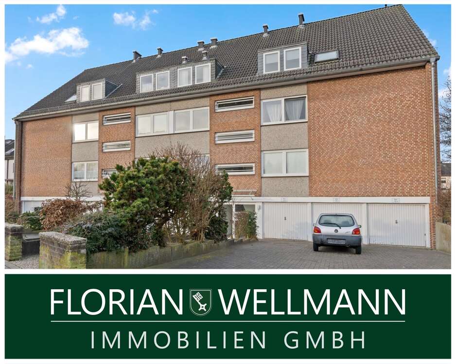 Thumbnail-Wohnung zum Kaufen in Bremen 159.000,00 € 80.09 m²