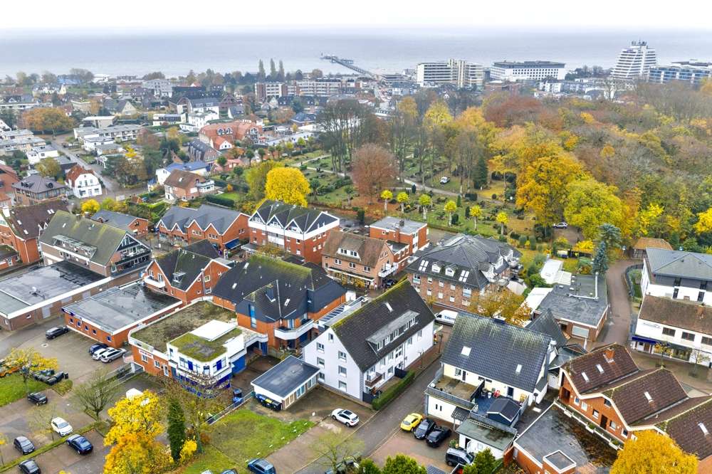 Thumbnail-Haus zum Kaufen in Grömitz 2.200.000,00 € 357 m²