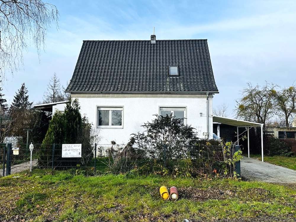 Thumbnail-Haus zum Kaufen in Letschin 145.000,00 € 89.27 m²