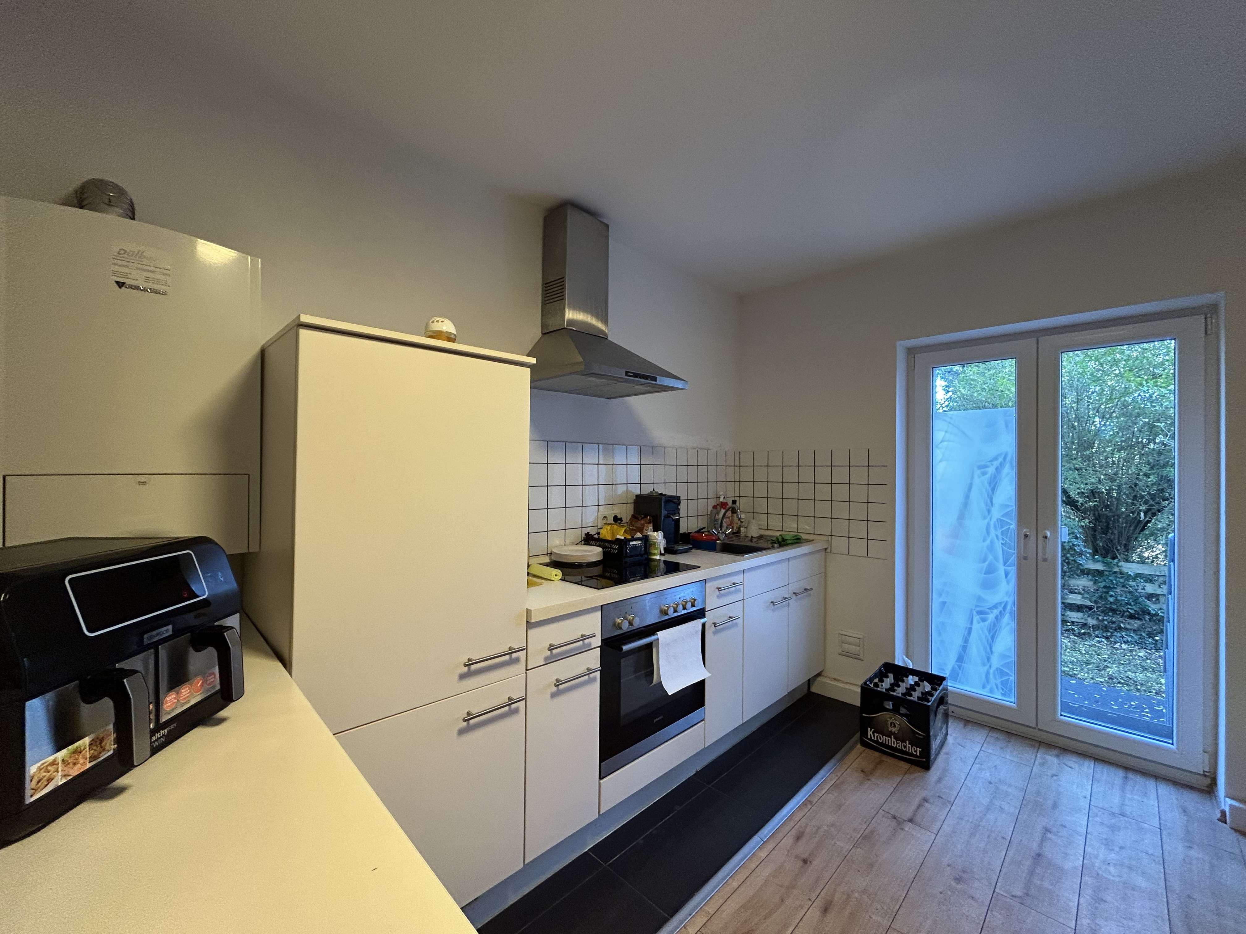 Thumbnail-Wohnung zum Mieten in Aachen 625,00 € 47.48 m²