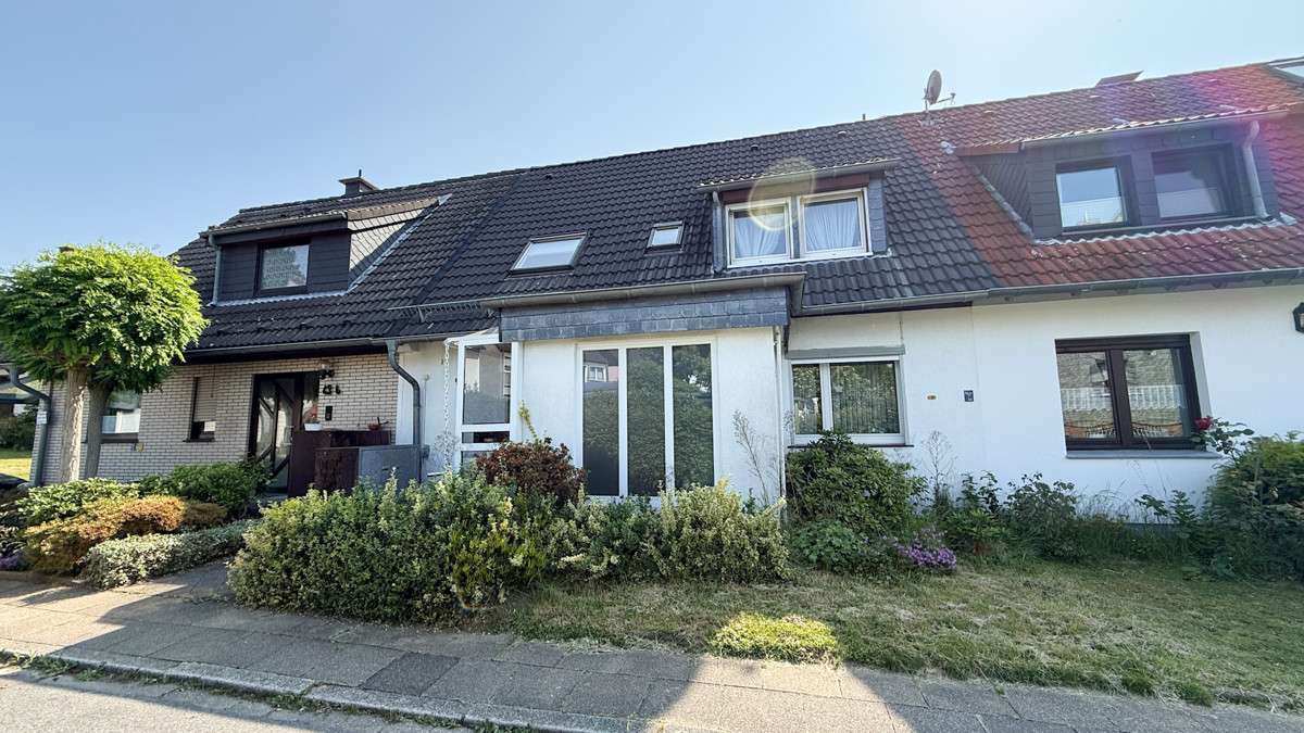 Thumbnail-Haus zum Kaufen in Essen 419.000,00 € 110 m²