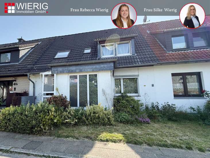 Thumbnail-Haus zum Kaufen in Essen 419.000,00 € 110 m²