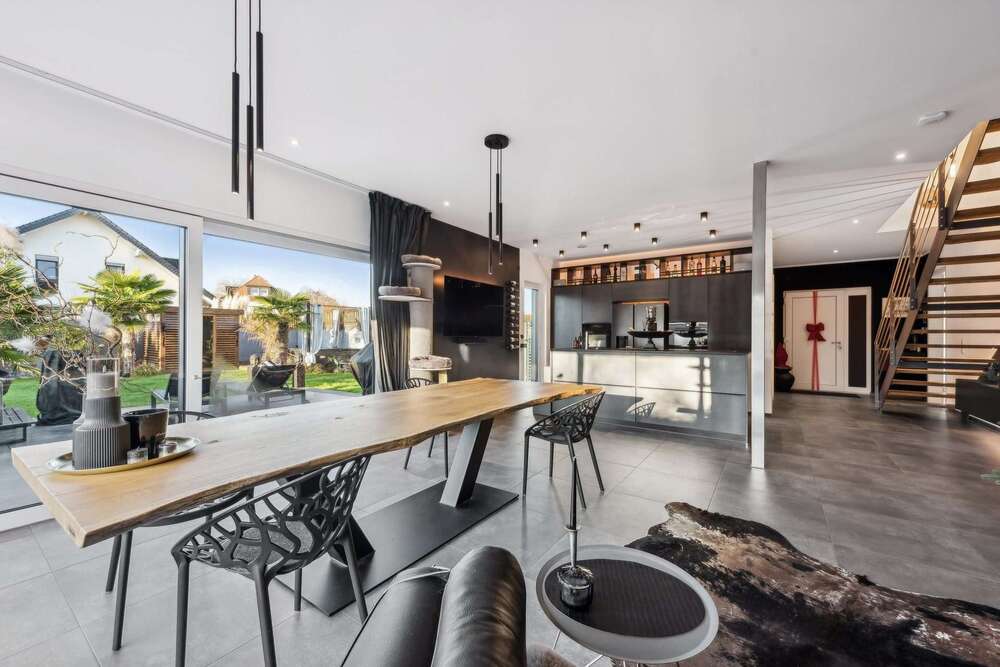 Thumbnail-Haus zum Kaufen in Herford 899.000,00 € 200 m²