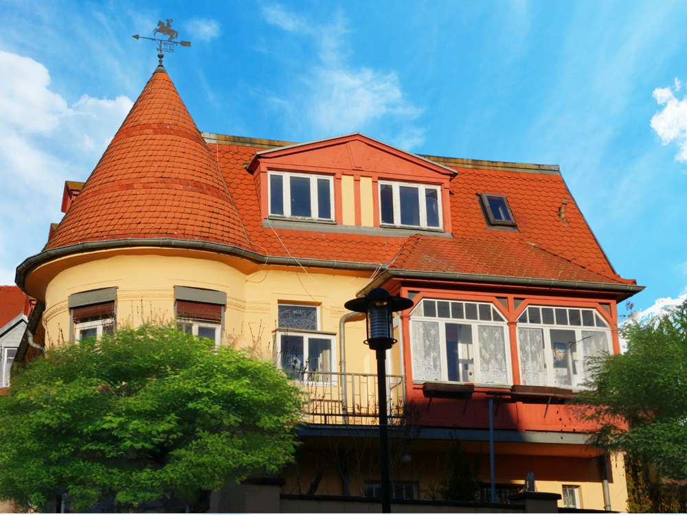 Thumbnail-Haus zum Kaufen in Wurzen 259.000,00 € 345 m²