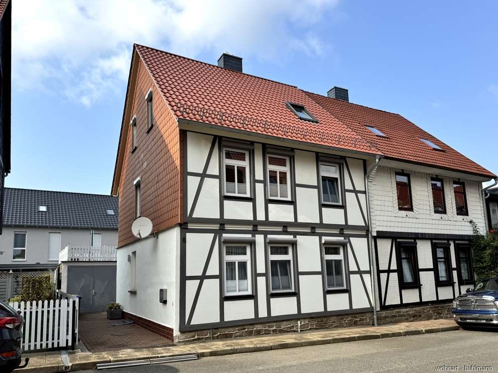 Thumbnail-Haus zum Kaufen in Ilsenburg 250.000,00 € 140 m²