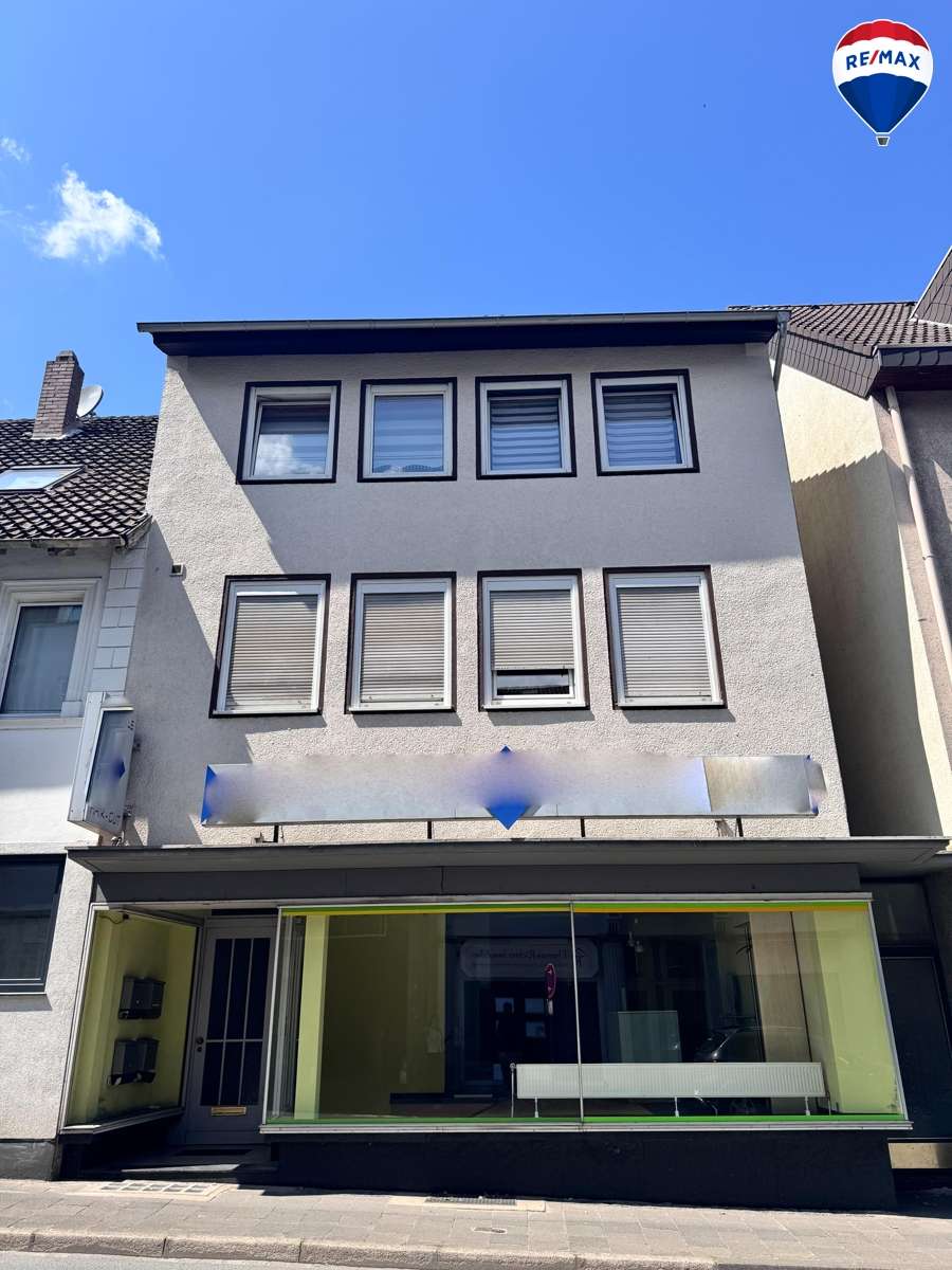 Thumbnail-Haus zum Kaufen in Bad Salzuflen 449.990,00 € 245 m²