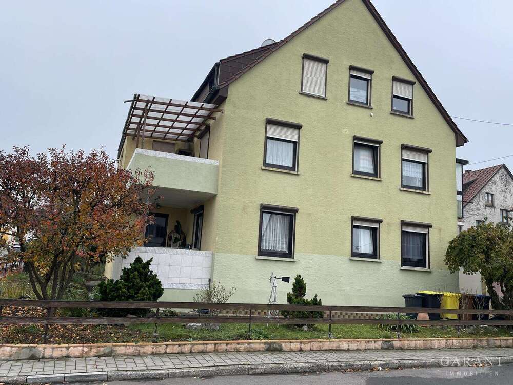 Thumbnail-Haus zum Kaufen in Fellbach 830.000,00 € 236 m²