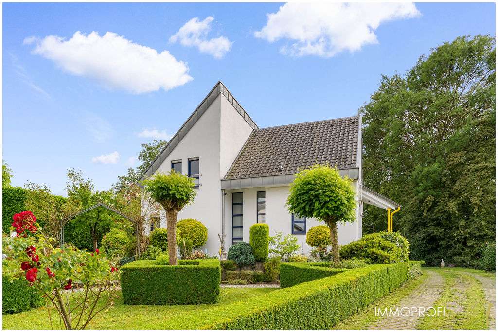 Thumbnail-Haus zum Kaufen in Hückelhoven 498.000,00 € 139 m²