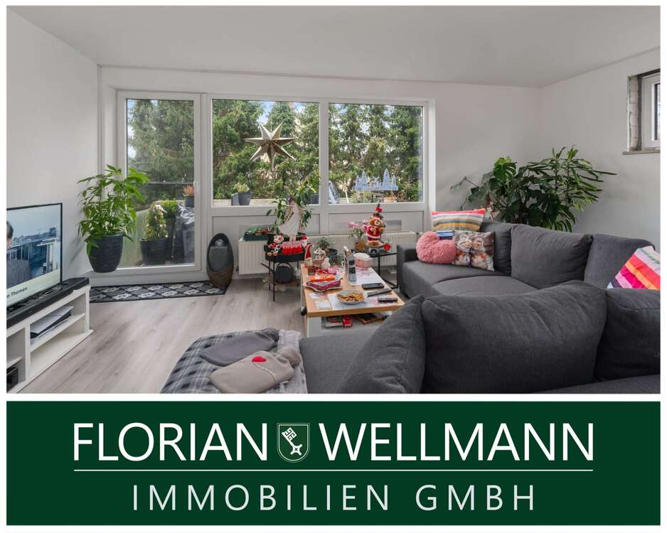 Thumbnail-Wohnung zum Kaufen in Bremen 189.000,00 € 80.25 m²