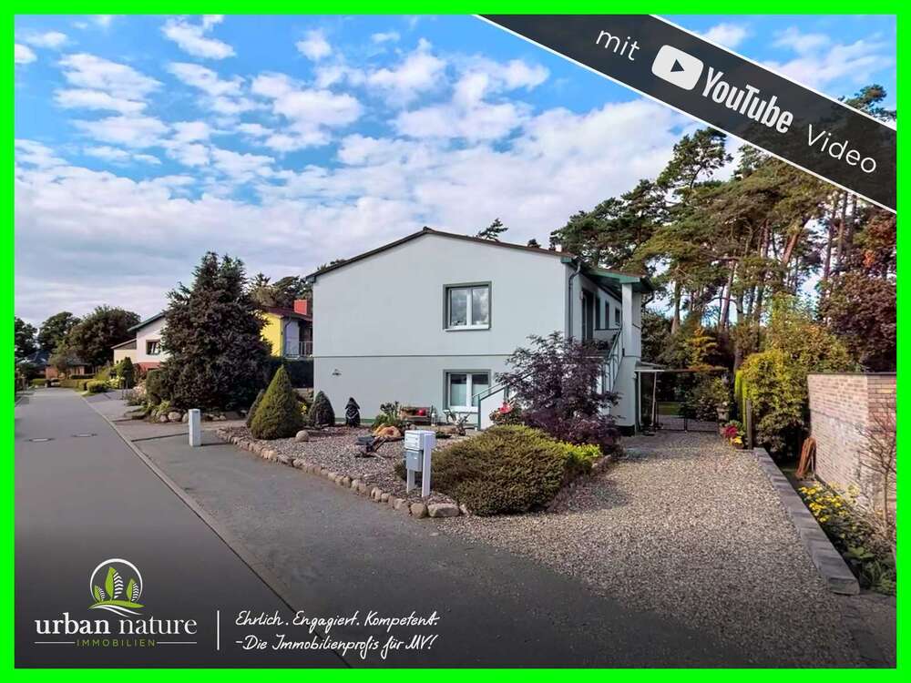 Thumbnail-Haus zum Kaufen in Neubukow 410.200,00 € 184 m²