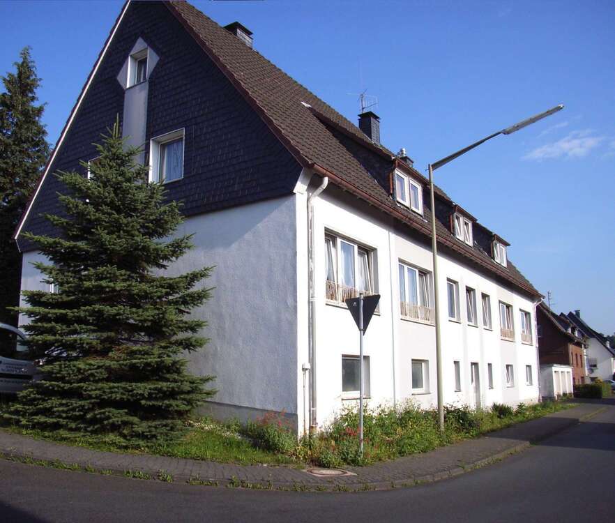 Thumbnail-Wohnung zum Mieten in Freudenberg 382,50 € 51 m²