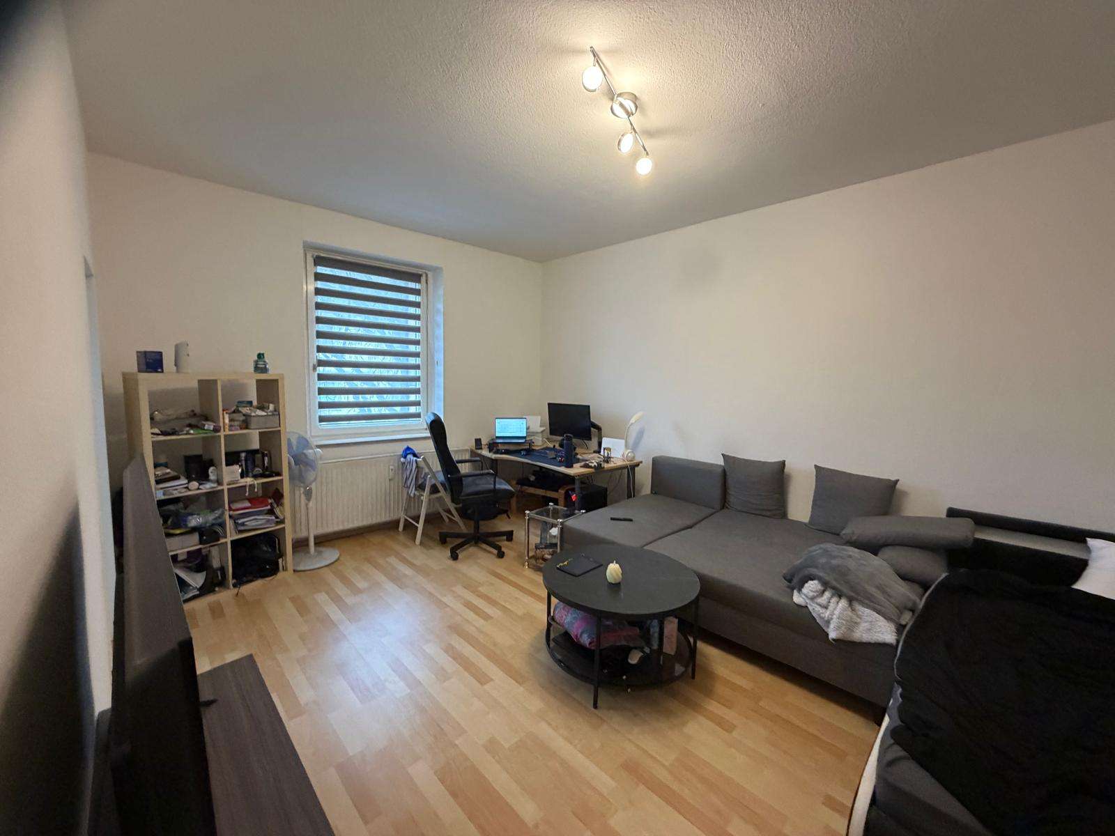 Thumbnail-Wohnung zum Mieten in Duisburg 330,00 € 37.5 m²