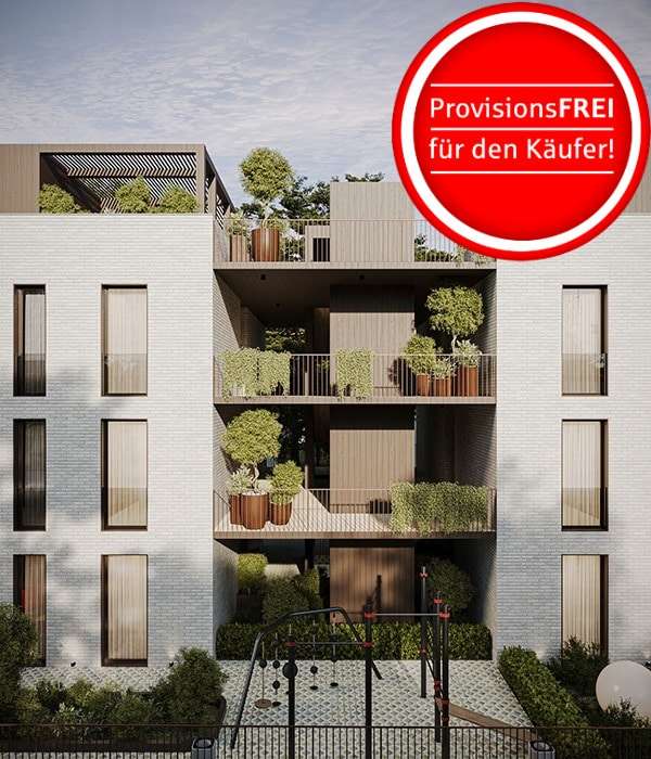 Thumbnail-Wohnung zum Kaufen in Freiburg 533.000,00 € 68 m²