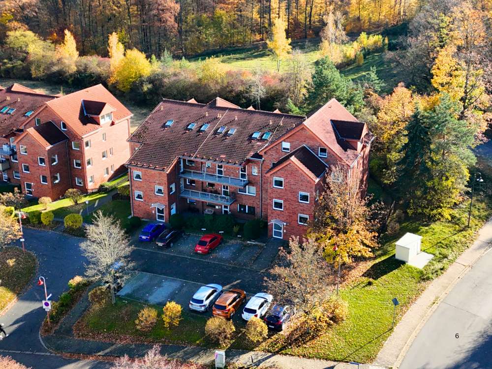 Thumbnail-Wohnung zum Kaufen in Grimma 128.000,00 € 65.05 m²