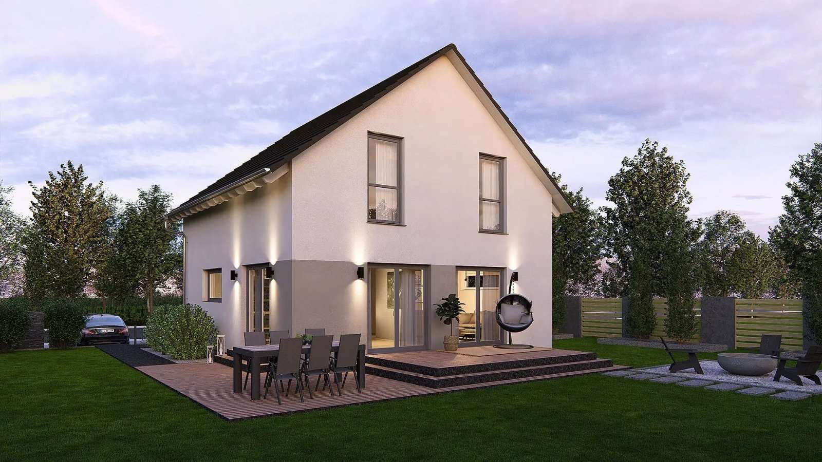 Thumbnail-Haus zum Kaufen in Korschenbroich 509.900,00 € 135 m²