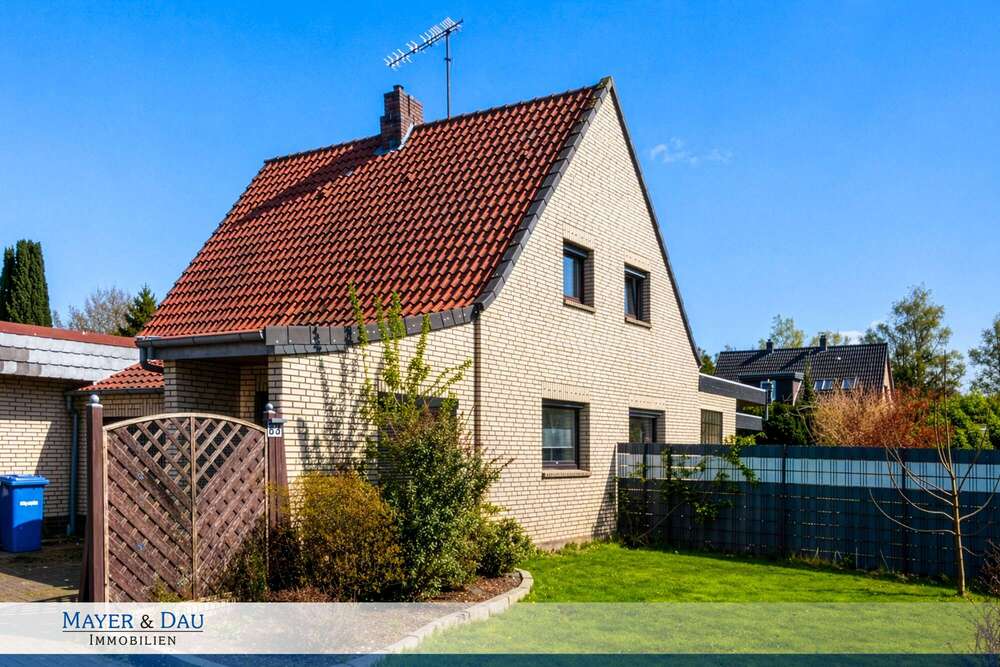 Thumbnail-Haus zum Kaufen in Oldenburg 209.000,00 € 79 m²