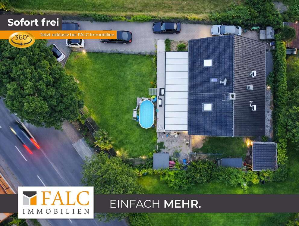 Thumbnail-Haus zum Kaufen in Köln 999.000,00 € 288 m²