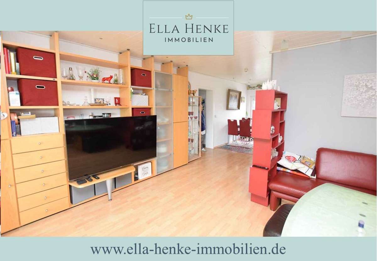 Thumbnail-Wohnung zum Kaufen in Wolfsburg 190.000,00 € 95 m²