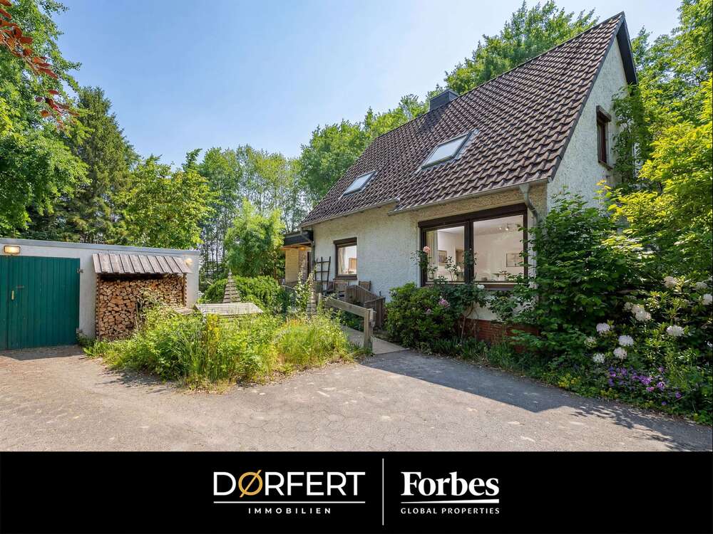 Thumbnail-Haus zum Kaufen in Achim 319.000,00 € 167.48 m²