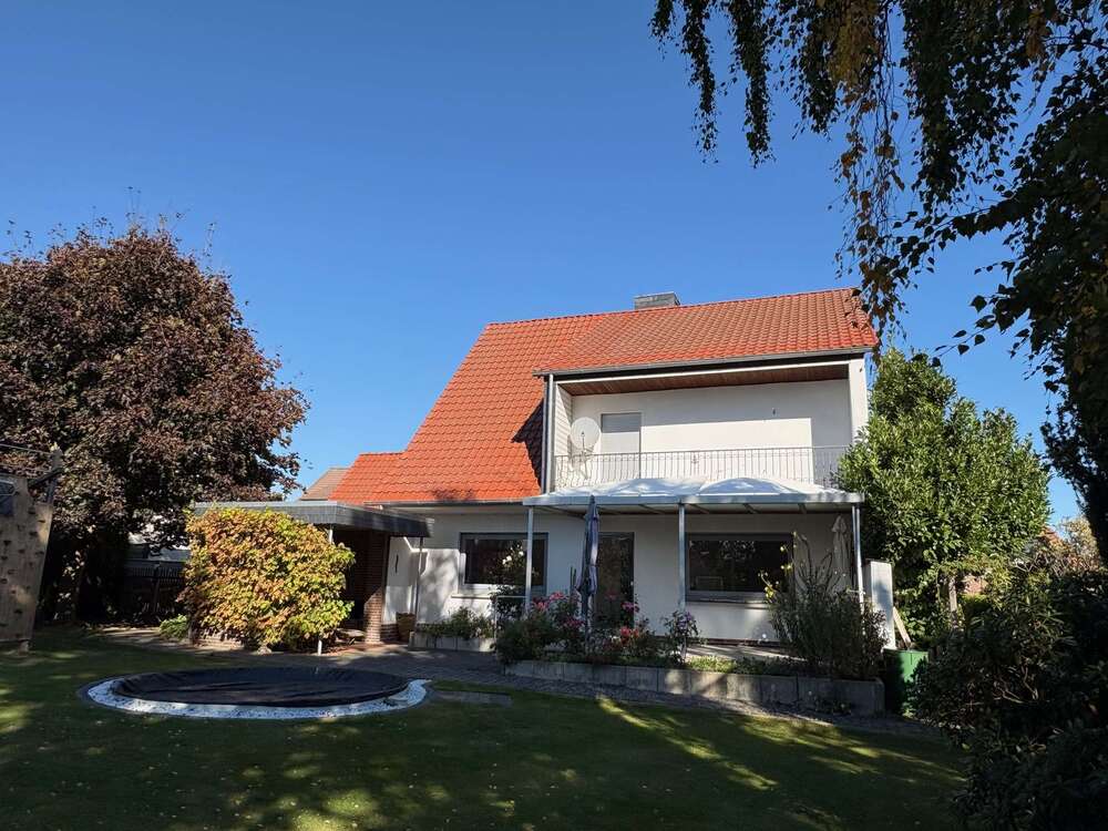 Thumbnail-Haus zum Kaufen in Üfingen 390.000,00 € 156 m²