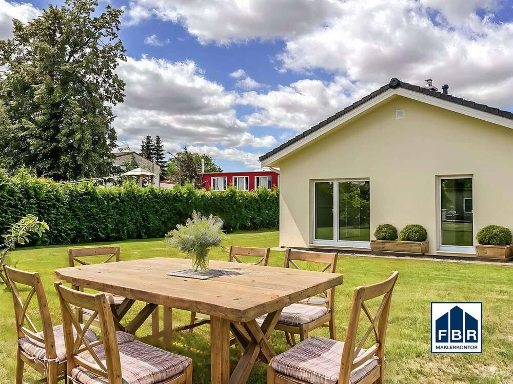 Thumbnail-Haus zum Kaufen in Putlitz 320.000,00 € 115.28 m²