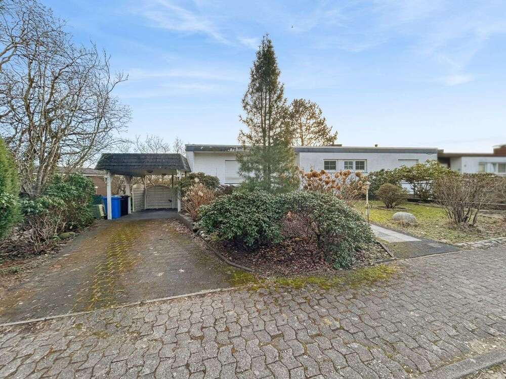 Thumbnail-Haus zum Kaufen in Cadenberge 249.000,00 € 117.17 m²