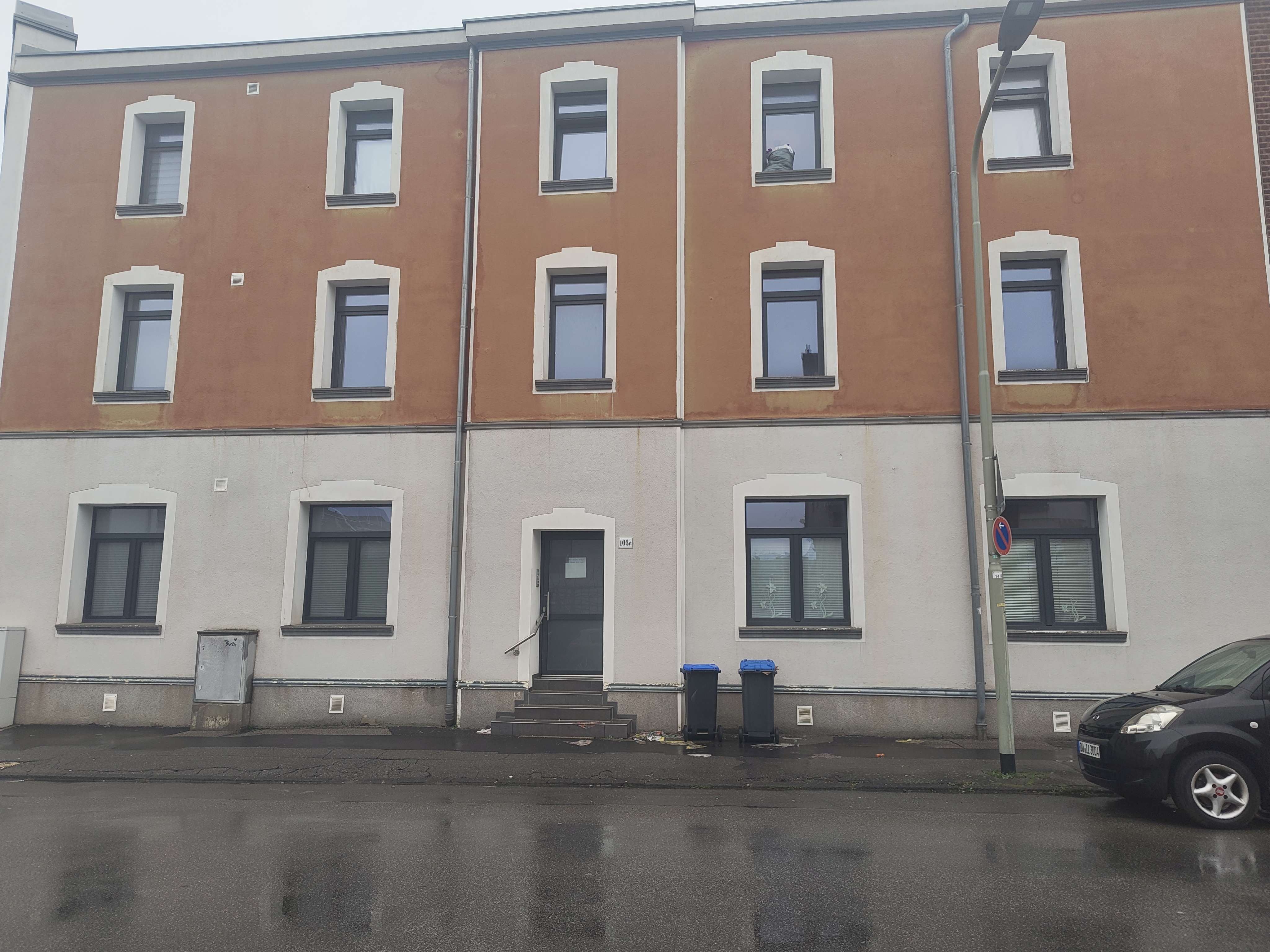 Thumbnail-Wohnung zum Mieten in Würselen 500,00 € 45 m²