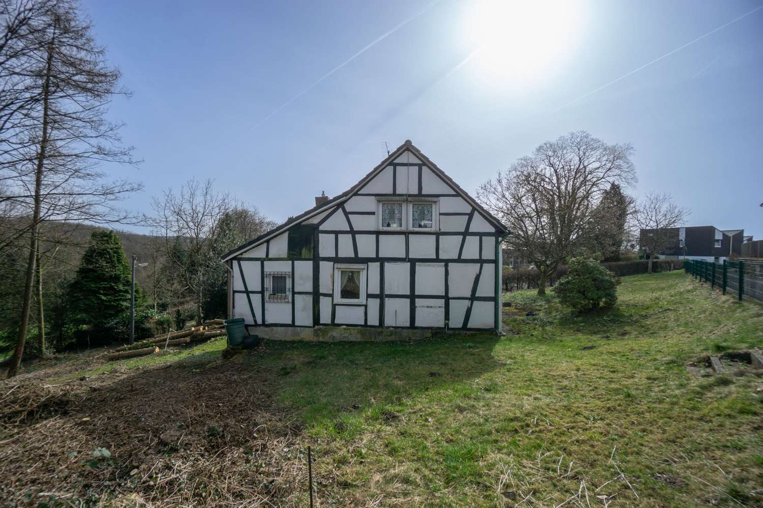 Thumbnail-Grundstück zu verkaufen in Remscheid 298.000,00 € 1385 m²