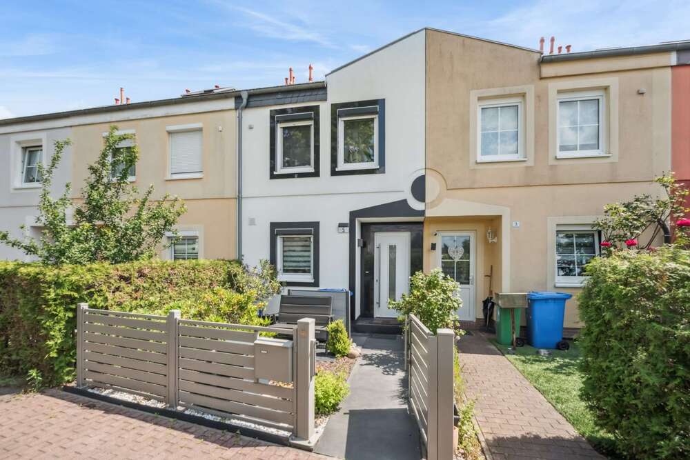 Thumbnail-Haus zum Kaufen in Schönefeld-Großziethen 485.000,00 € 116 m²