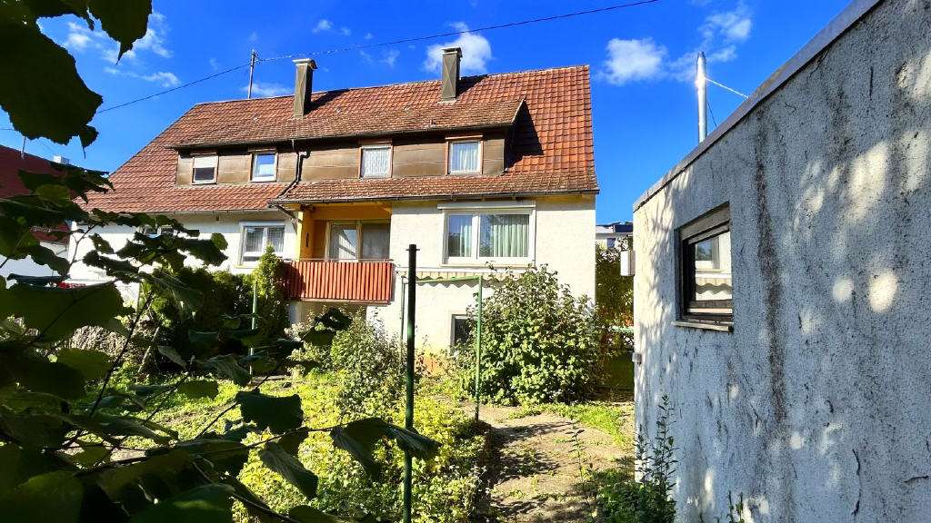 Thumbnail-Haus zum Kaufen in Mössingen 270.000,00 € 101.97 m²