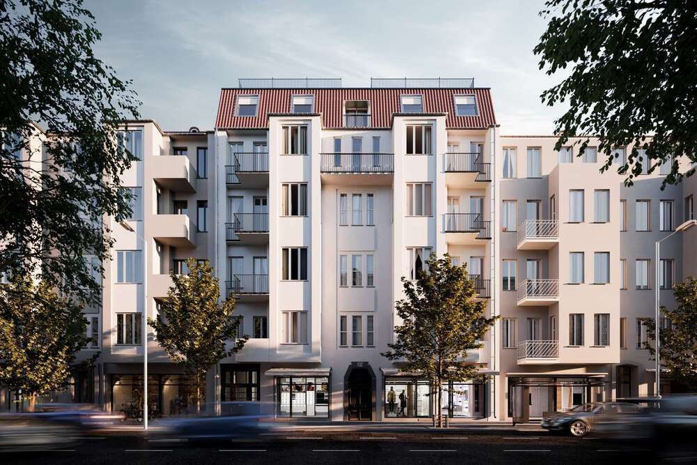 Thumbnail-Büro in Berlin 799.000,00 € 193.28 m²