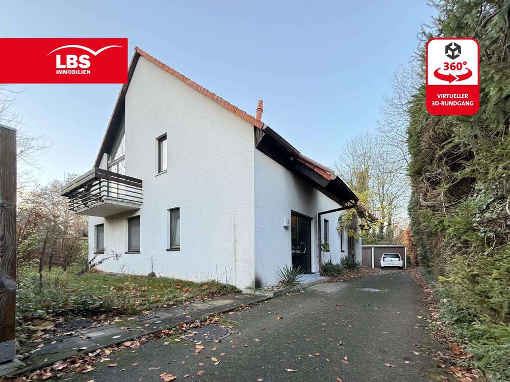 Thumbnail-Haus zum Kaufen in Gifhorn 299.000,00 € 126.26 m²