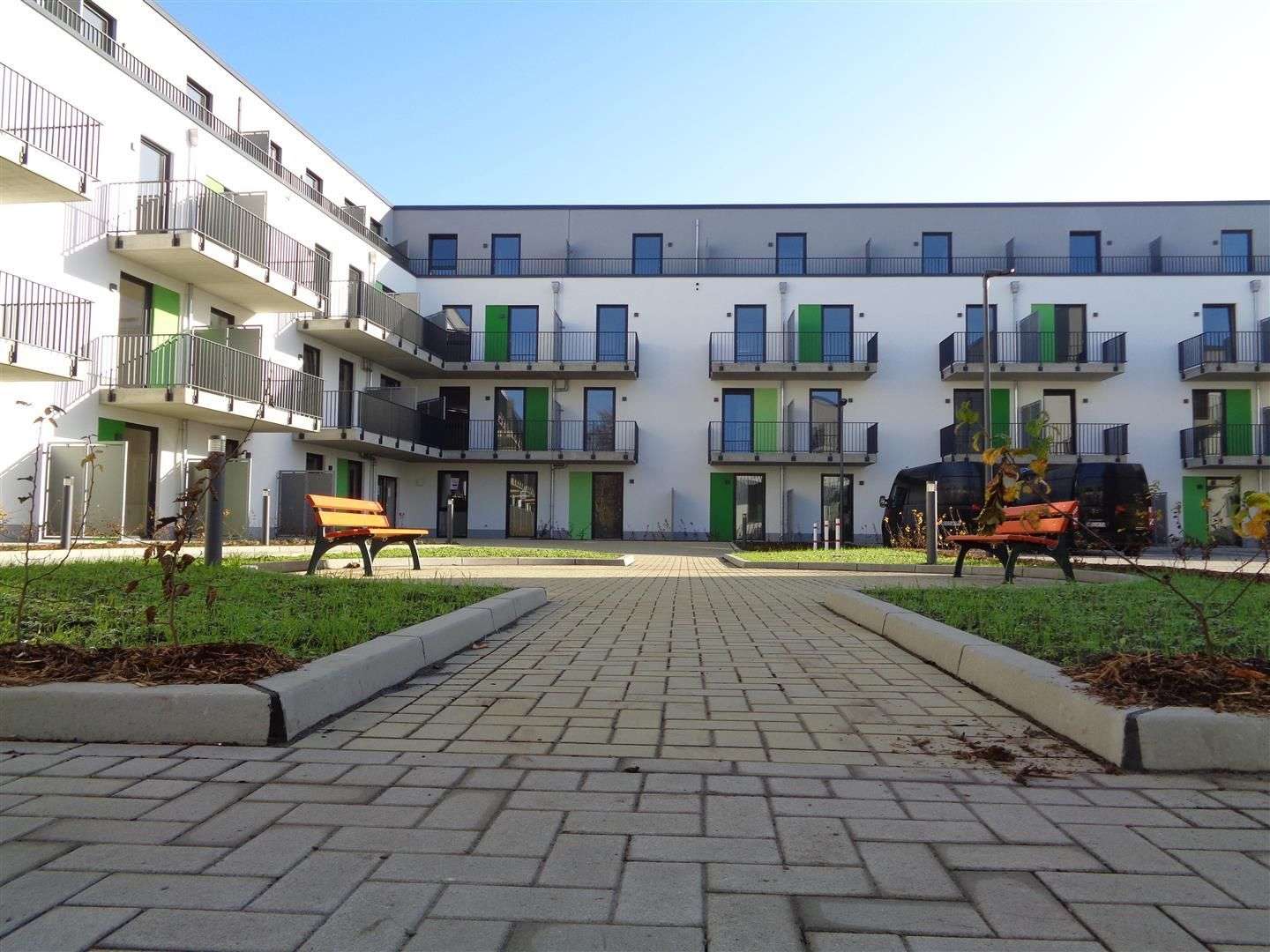 Thumbnail-Wohnung zum Mieten in Dortmund 499,00 € 45.31 m²