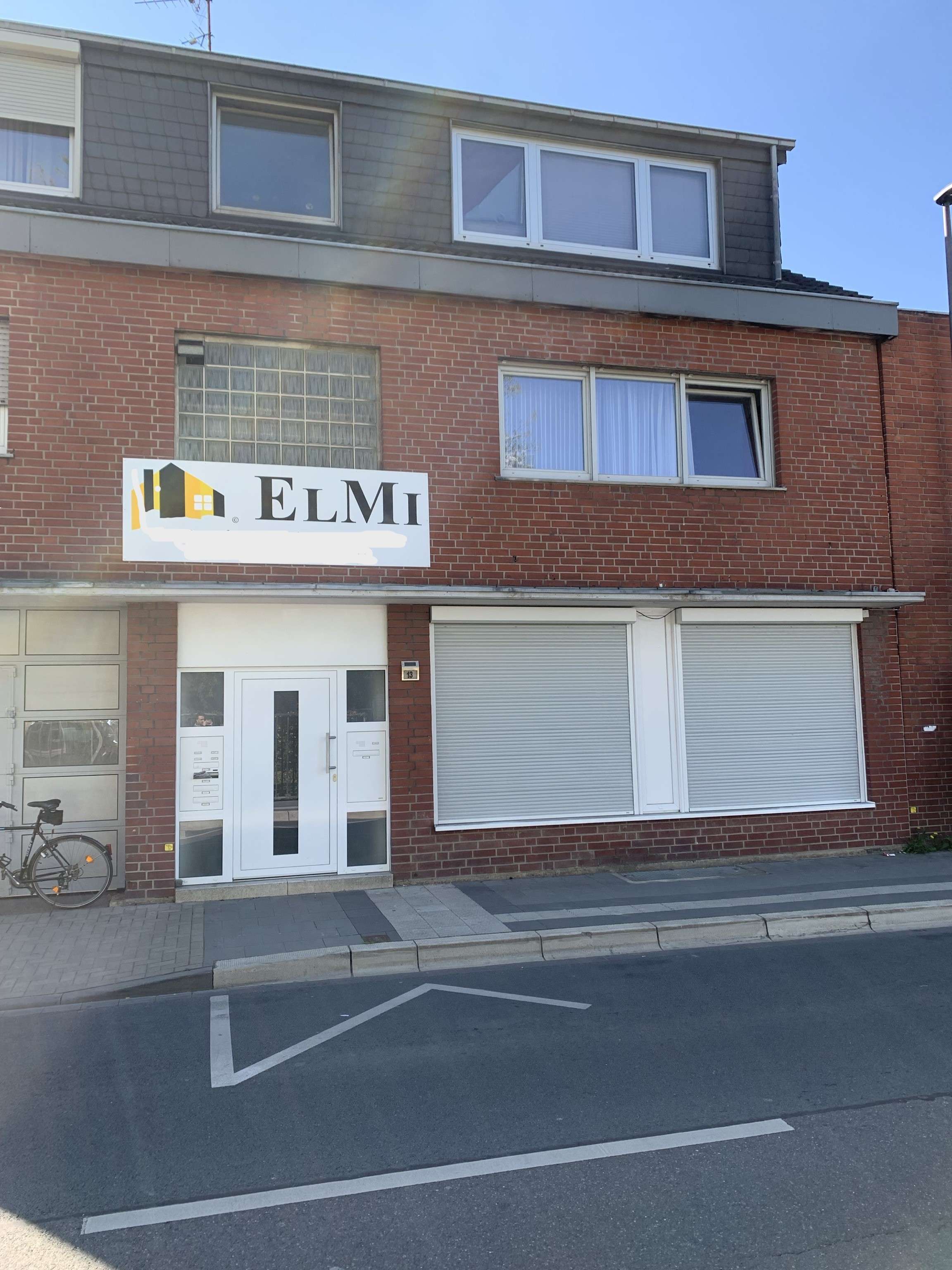 Thumbnail-Büro in Eschweiler 1.050,00 € 85 m²