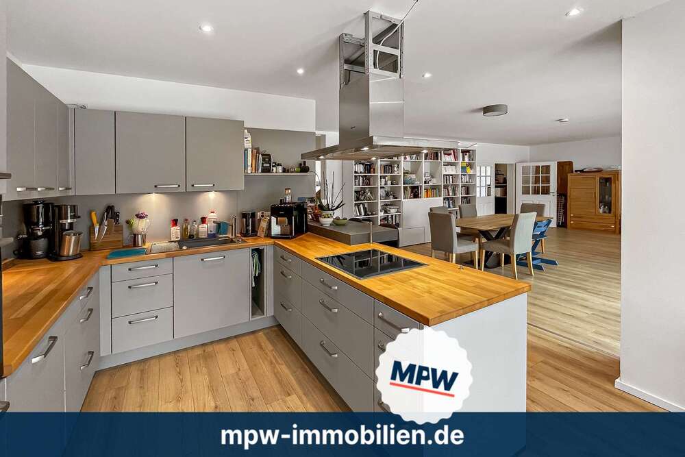 Thumbnail-Haus zum Kaufen in Luckenwalde 547.000,00 € 187 m²