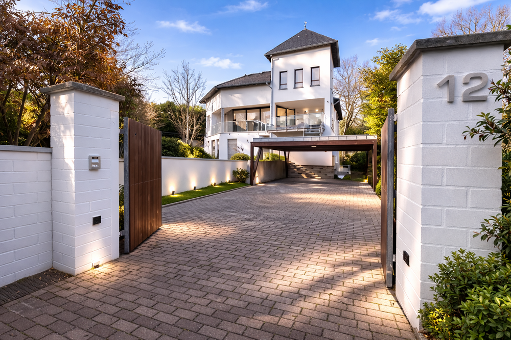 Thumbnail-Wohnung zum Kaufen in Overath 339.500,00 € 81 m²