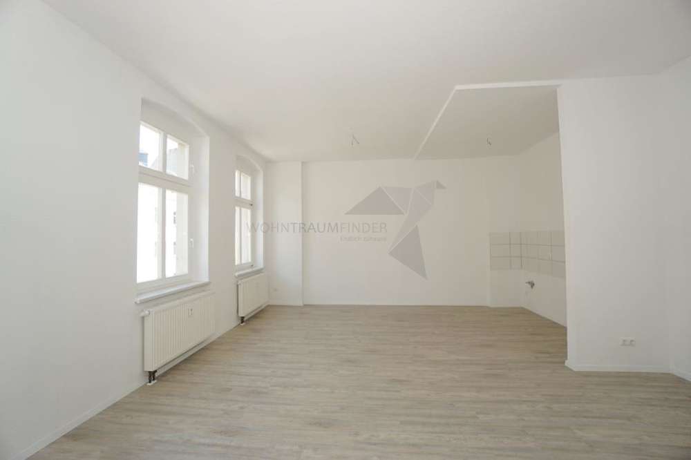 Thumbnail-Wohnung zum Mieten in Zwickau 276,00 € 42.4 m²