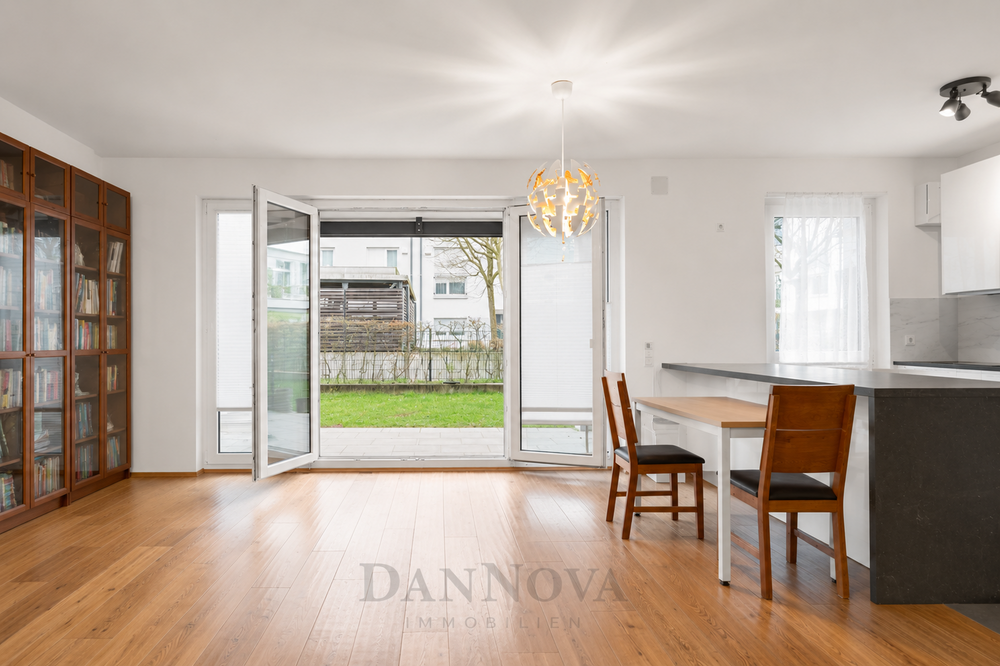 Thumbnail-Wohnung zum Mieten in Oberursel (Taunus) 1.700,00 € 95 m²