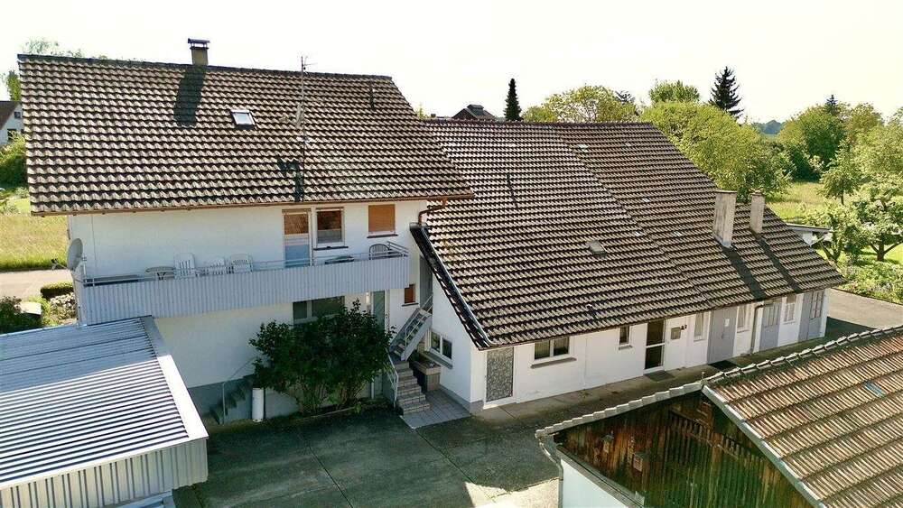 Thumbnail-Haus zum Kaufen in Bühl , Baden-Baden 850.000,00 € 200 m²