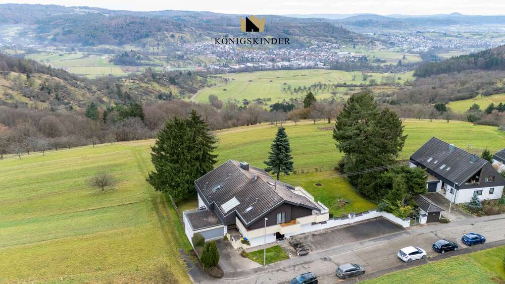 Thumbnail-Haus zum Kaufen in Schorndorf 1.299.000,00 € 263 m²