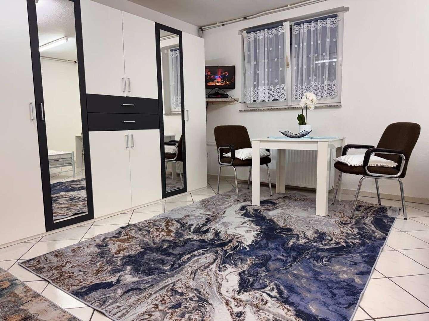 Thumbnail-Wohnung zum Mieten in Kerpen 700,00 € 35 m²